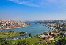 İstanbul’un En Güzel 25 Seyir Yeri