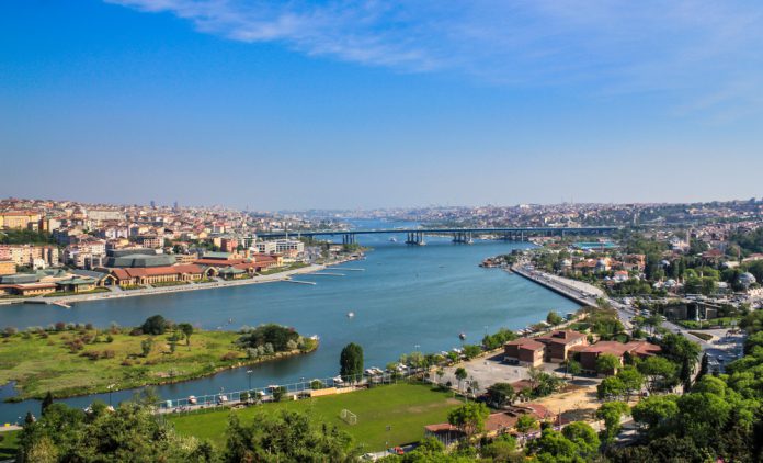 İstanbul’un En Güzel 25 Seyir Yeri
