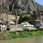 Hatuniye Camii Amasya