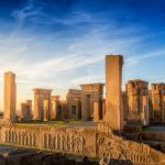 Persepolis, İran