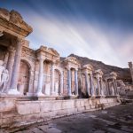 Sagalassos Antik Kenti, Burdur