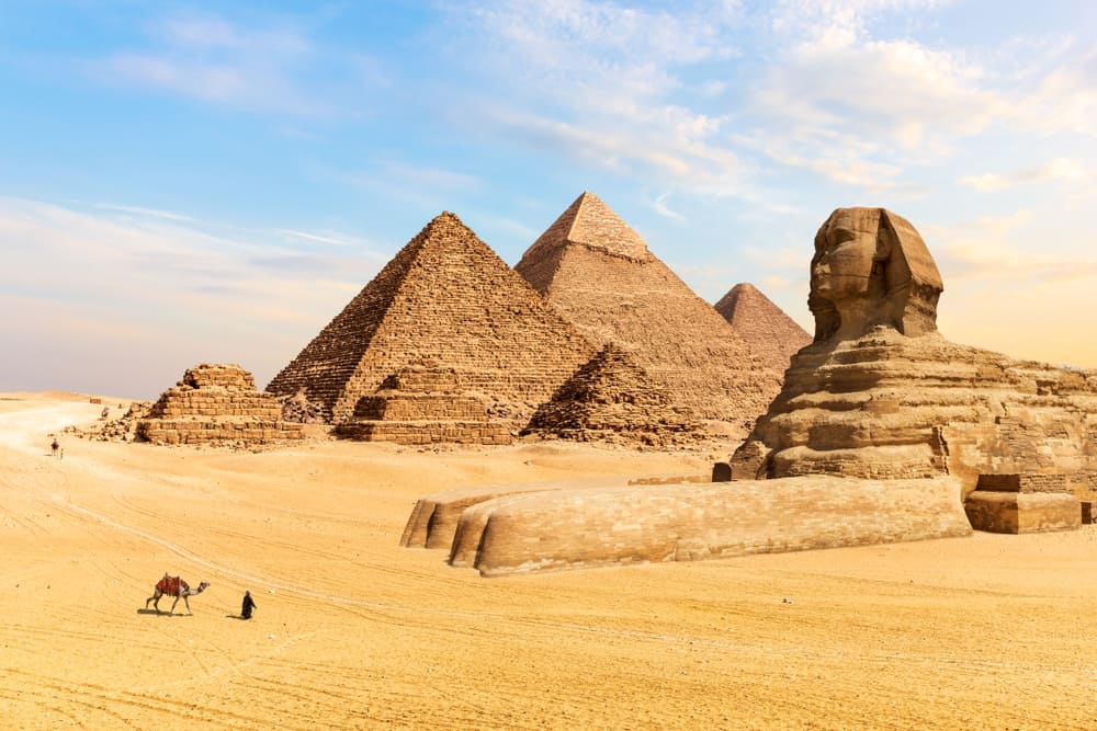 misir gize piramitleri obilet com blog