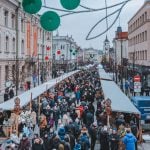 Vilnius’ta Festivaller