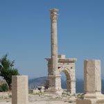 Sagalassos Antik Kenti, Burdur