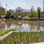 Borisova Gradina Parkı Sofya