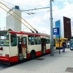 Vilnius’a Ulaşım, Nasıl Gidilir? & Şehir İçi Ulaşım İmkanları