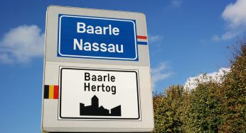 Dünyanın En İlginç Ülke Sınırları