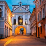 Şafak Kapısı – Gates of Dawn Vilnius