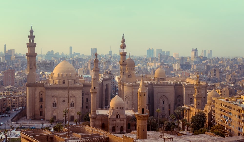 İslami Kahire