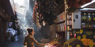 İstanbul Semt Pazarları İstanbul Semt Pazarları