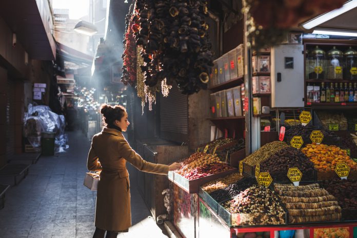 İstanbul Semt Pazarları İstanbul Semt Pazarları