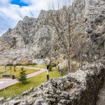 Ferhat Su Kanalı Amasya Ferhat ile Şirin