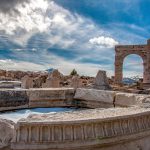 Sagalassos Antik Kenti, Burdur