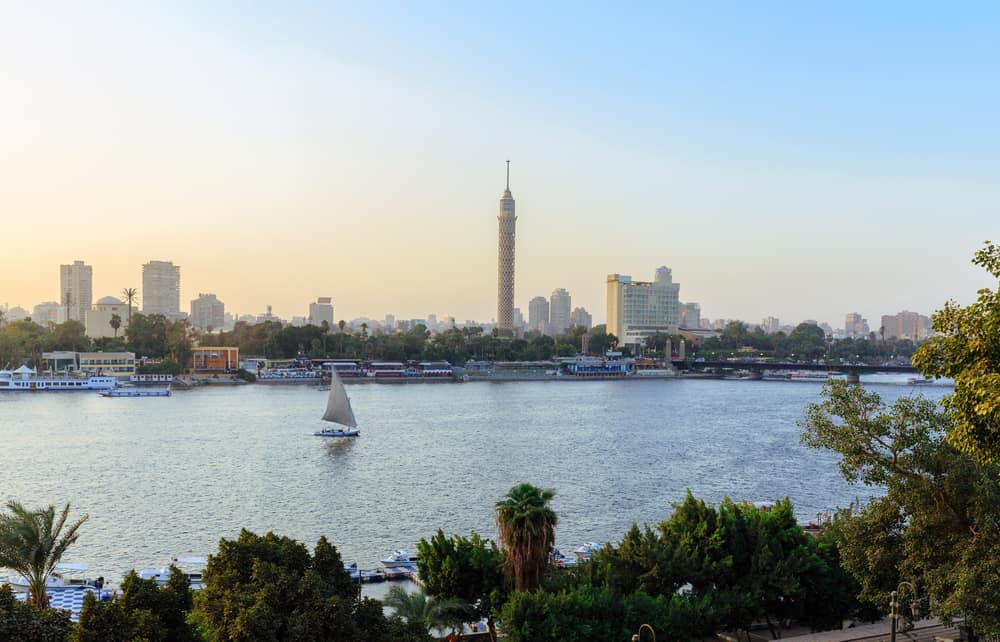 Kahire, Mısır