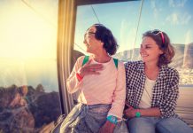 Anneyle Gidilecek Gezi Önerileri- Anneler Günü Ne Zaman? Anneler Günü Gezi