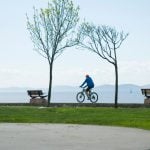 İstanbul’daki En İyi Koşu Parkurları ve Bisiklet Rotaları