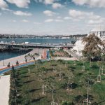 İstanbul’daki En İyi Koşu Parkurları ve Bisiklet Rotaları