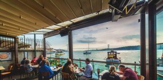 İstanbul’da Manzaralı En Ucuz Mekanlar İstanbul Boğaz Restoranları