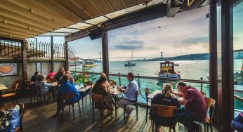 İstanbul’da Manzaralı En Ucuz Mekanlar