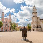Kaunas Şehir Müzesi