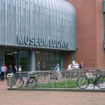 Museum Ludwig Köln, Almanya