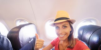 Uçak Yolculuğu Öncesi 13 Rahatlama Önerisi Uçak Yolculuğu Nasıl Kolay Geçer?