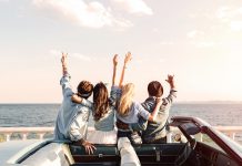 Yurt Dışında Araç Kiralama Road Trip Nedir?