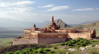 Ağrı’da Gezilecek Yerler