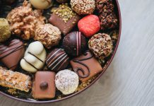 En İyi 25 İstanbul Çikolatacısı İstanbul Çikolata