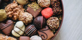 En İyi 25 İstanbul Çikolatacısı İstanbul Çikolata