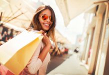 Dünyanın En Ünlü 10 Alışveriş Caddesi Alışveriş