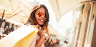 Dünyanın En Ünlü 10 Alışveriş Caddesi Alışveriş