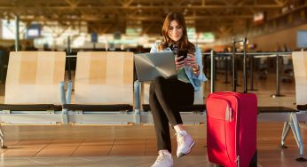 Uçak Seyahati Esnasında Giymemeniz Gereken Kıyafetler