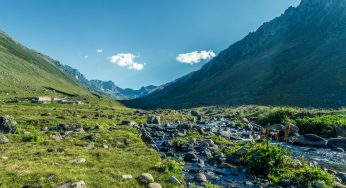 Artvin’de Gezilecek Yerler