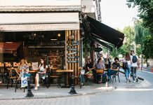 Kadıköy’ün En İyi 7 Tatlıcısı Kadıköy Çikolata