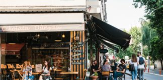 Kadıköy’ün En İyi 7 Tatlıcısı Kadıköy Çikolata