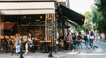Kadıköy’ün En İyi 7 Tatlıcısı