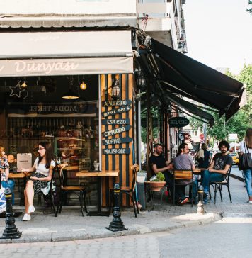 Kadıköy’ün En İyi 7 Tatlıcısı Kadıköy Çikolata