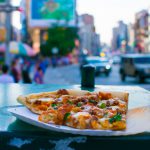 New York Pizza Yemek Rehberi