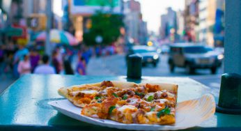 New York’ta Nerede Ne Yenir?