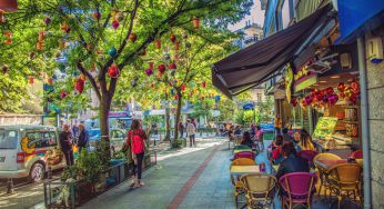 Kadıköy’ün En Güzel Kafeleri ve Restoranları