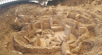 Göbeklitepe Hakkında Bilinmesi Gerekenler