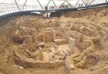 Göbeklitepe Hakkında Bilinmesi Gerekenler Göbeklitepe, Urfa