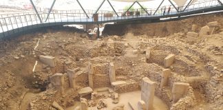 Göbeklitepe Hakkında Bilinmesi Gerekenler Göbeklitepe, Urfa