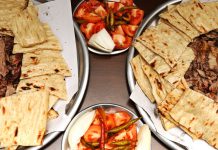 Denizli’de Nerede Ne Yenir? Denizli’de Yeme İçme- Denizli Tandır Kebabı