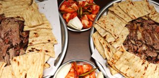 Denizli’de Nerede Ne Yenir? Denizli’de Yeme İçme- Denizli Tandır Kebabı