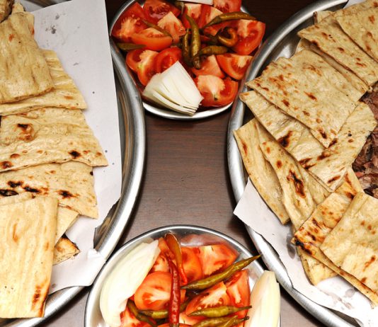 Denizli’de Nerede Ne Yenir? Denizli’de Yeme İçme- Denizli Tandır Kebabı