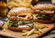 İstanbul’un En İyi 22 Burgercisi Hamburger İstanbul