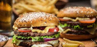 İstanbul’un En İyi 22 Burgercisi Hamburger İstanbul