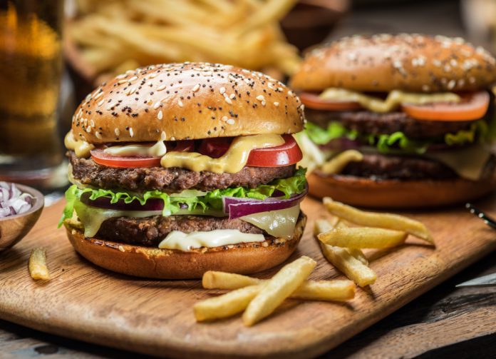 İstanbul’un En İyi 22 Burgercisi Hamburger İstanbul